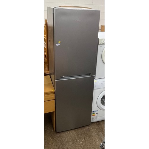 605 - Hotpoint fridge / freezer