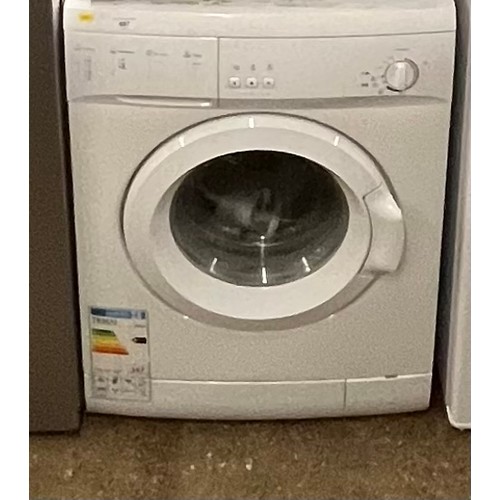 607 - Washing Machine