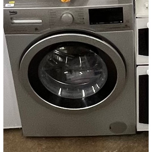 609 - Beko washing machine