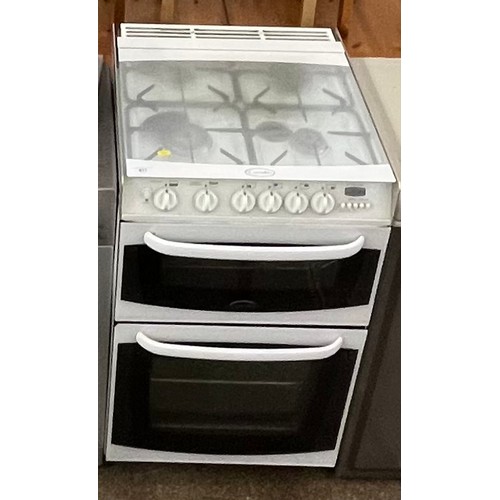 611 - Cannon gas cooker