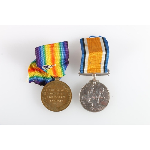 466 - Medals of TZ10812 Signaller M Shepherd of the Royal Naval Volunteer Reserve comprising WWI British w... 