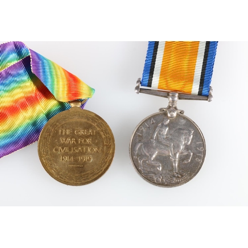 477 - Medals of Engineer Sub Lieutenant J M MacLeod of the Royal Naval Reserve comprising WWI British war ... 