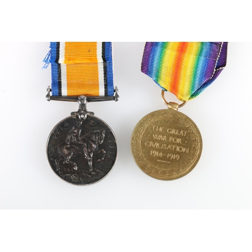 480 - Medals of Surgeon Probationer A C Lornie of the Royal Naval Volunteer Reserve comprising WWI British... 