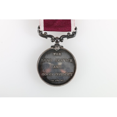 502 - Medal for 93707 Bombardier A Ash of the Royal Garrison Artillery comprising George V (bareheaded bus... 