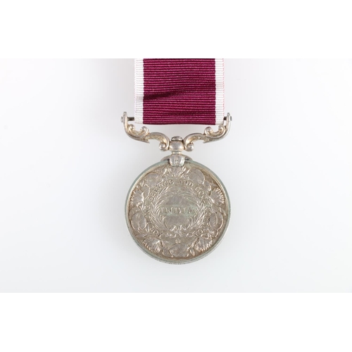 503 - Medal for 20630 Lance Naik Ram Singh of the 102 P Battery comprising George V Indian Army long servi... 