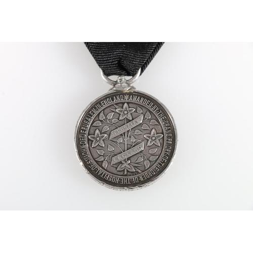 648 - Medal for Evangelist Miner John Jones of Cowdenbeath comprising Life Saving medal of the Order of St... 