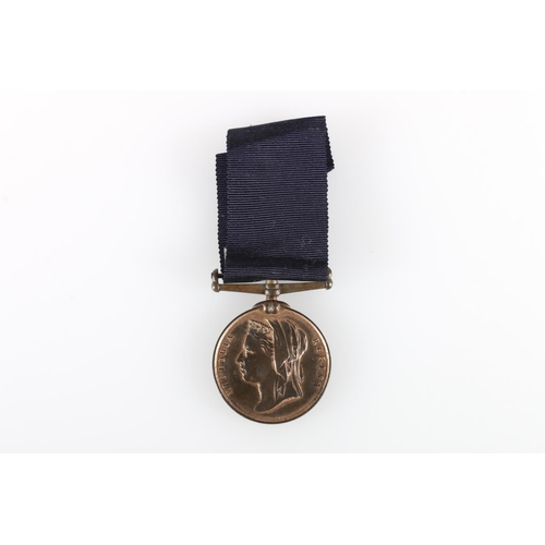 678 - Medal for Chief Inspector G Greenham of the A Division Metropolitan Police comprising Victoria Metro... 