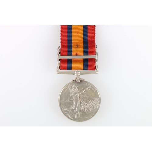 683 - Medal of 7009 Private W Somerville of the Argyll & Sutherland Highlanders comprising an Anglo- B... 