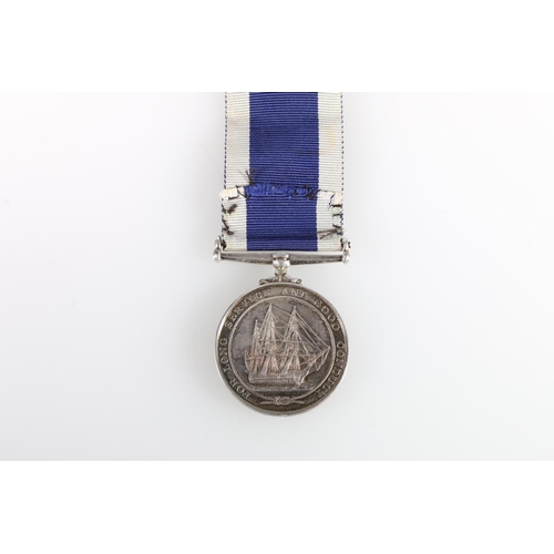 721 - Medal of FX881817 Petty Officer A F, W A Williams of the Royal Navy comprising Elizabeth II (DEI GRA... 