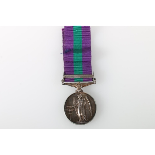 746 - Medal of Leading Aircraftman P E Pummell of the Royal Air Force comprising George VI (INDIAE IMP 193... 