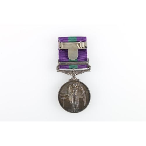 751 - Medal of 1927782 Junior Technician G R Horner of the Royal Air Force comprising Elizabeth II (DEI GR... 