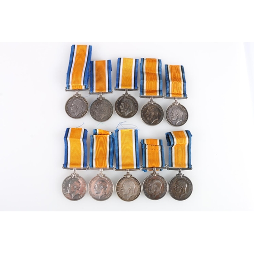 782 - Medal of SS118210 Stoker 2nd Class E V Alexander of the Royal Navy comprising WWI war medal [SS1 182... 