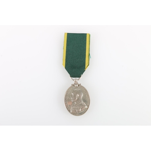 803 - Medal of 265023 Private A Gordon of the 6th Battalion Seaforth Highlanders comprising George V (bare... 