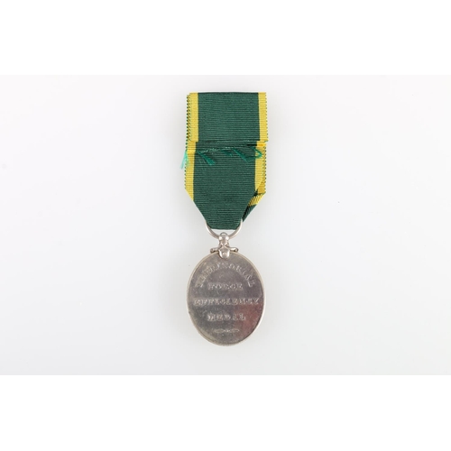 803 - Medal of 265023 Private A Gordon of the 6th Battalion Seaforth Highlanders comprising George V (bare... 