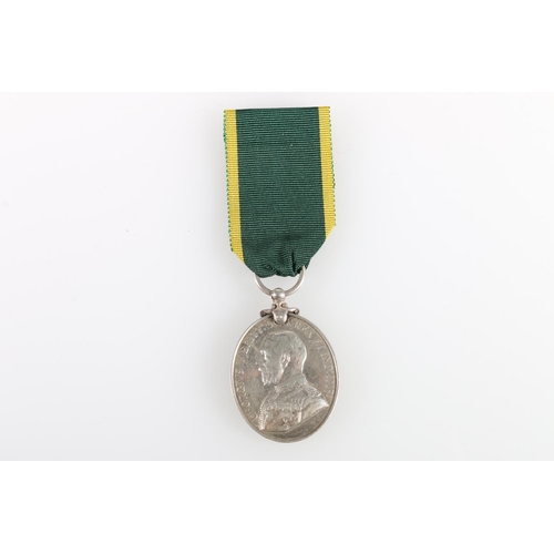 807 - Medal of 2969366 Private A Law of the 5th-6th Battalion Argyll & Sutherland Highlanders comprisi... 