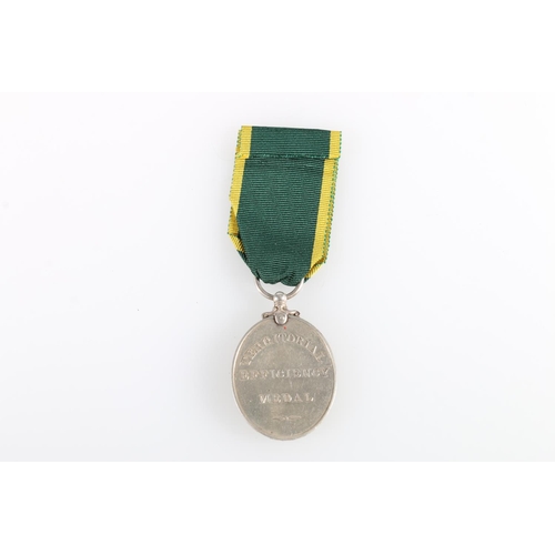 807 - Medal of 2969366 Private A Law of the 5th-6th Battalion Argyll & Sutherland Highlanders comprisi... 