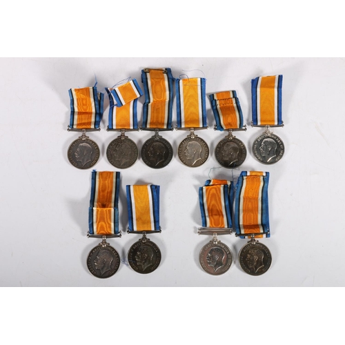 783 - Medal of M24937 Boy Artificer C Allen of the Royal Navy comprising WWI war medal [M24937 C ALLEN B A... 