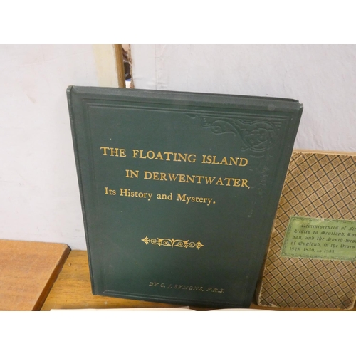 147 - BENNETT A. W. (Pubs).  Our English Lakes, Mountains & Waterfalls As Seen by William Wordsworth, ... 