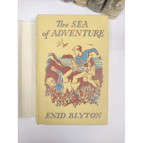 107 - BLYTON ENID.  