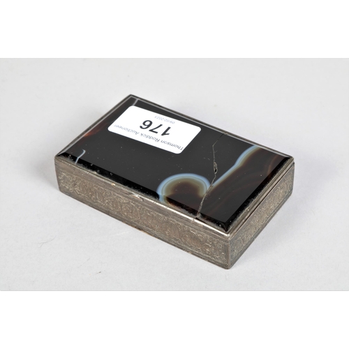 Lot 176       