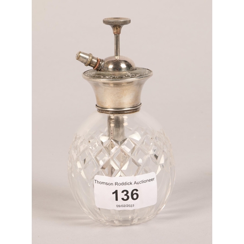 Lot 136       