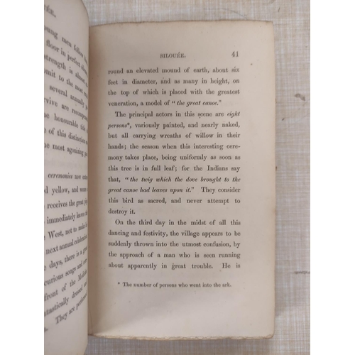 160 - HAWES BARBARA.  Tales of the North American Indians & Adventures of the Early Settlers... 