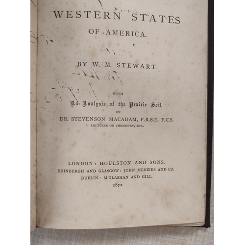 160 - HAWES BARBARA.  Tales of the North American Indians & Adventures of the Early Settlers... 