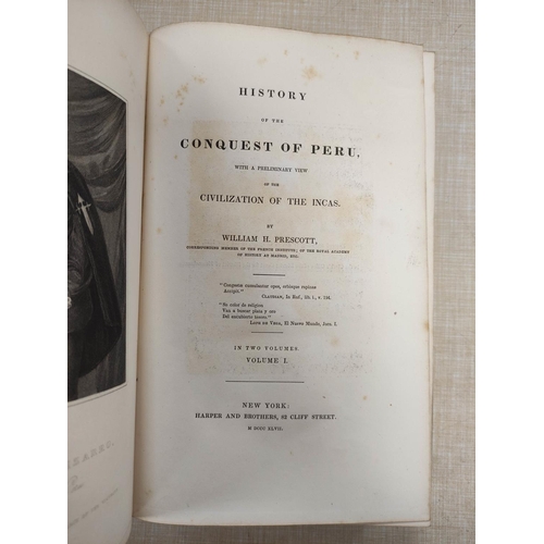 165 - BYAM GEORGE.  Wild Life in the Interior of Central America. Litho frontis. 12mo. Rebacked ... 