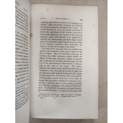 165 - BYAM GEORGE.  Wild Life in the Interior of Central America. Litho frontis. 12mo. Rebacked ... 