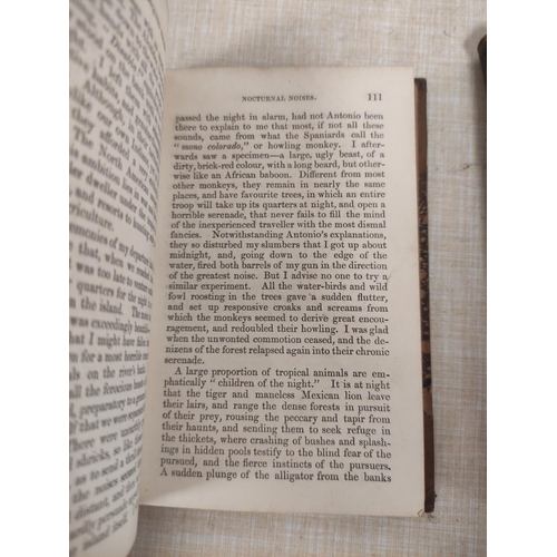 166 - ROBBINS ARCHIBALD.  A Journal Comprising an Account of the Loss of the Brig Commerce ... U... 