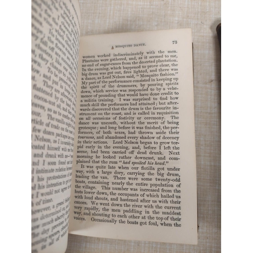 166 - ROBBINS ARCHIBALD.  A Journal Comprising an Account of the Loss of the Brig Commerce ... U... 