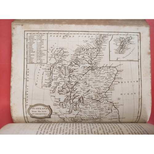 260 - BLOMFIELD REV. E.  A General View of the World, Geographical, Historical & Philosophic... 