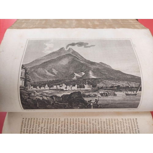 260 - BLOMFIELD REV. E.  A General View of the World, Geographical, Historical & Philosophic... 