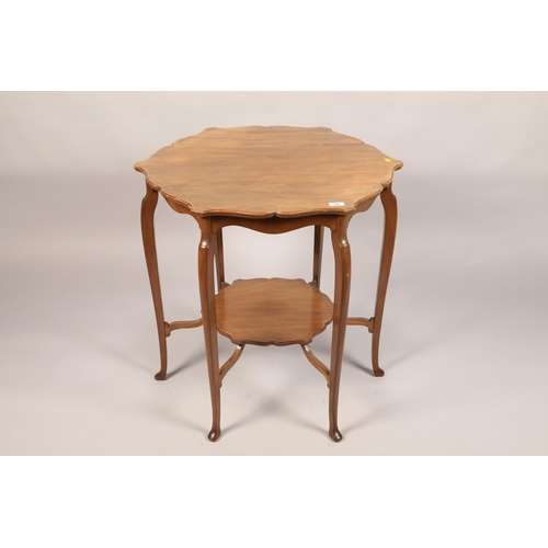 500 - Window table 74 cm high