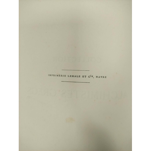 306 - SIBLY E.  A Key to Physic and the Occult Sciences with Appendix to Culpeper`s British Herbal. Eng. f... 