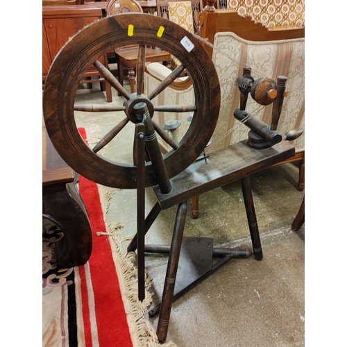 519 - Haldane spinning Jenny