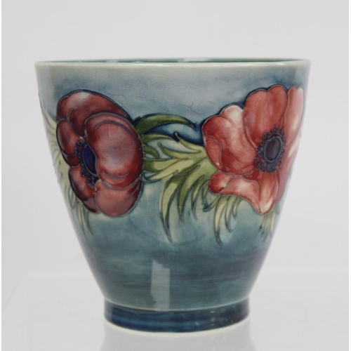 256 - Moorcroft Pottery 