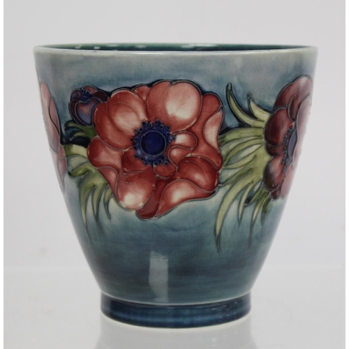 256 - Moorcroft Pottery 