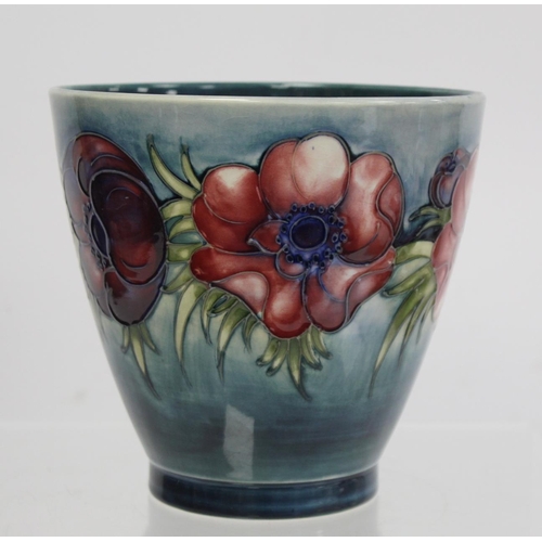 256 - Moorcroft Pottery 