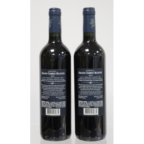 262 - Five bottles of French red wine comprising: 1978 Chateau Ducru-Beaucaillou, Saint-Julien, 75cl; 2 x ... 