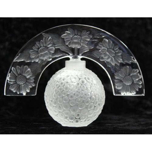 279 - French modern Lalique 