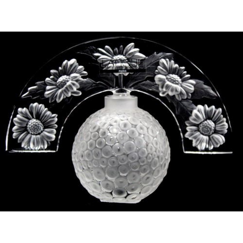 279 - French modern Lalique 