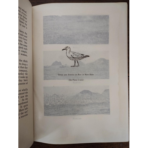 552 - Angling & Other Books. Zane Grey, Tales of the Angler`s Eldorado (New Zealand), illis., quarto, ... 