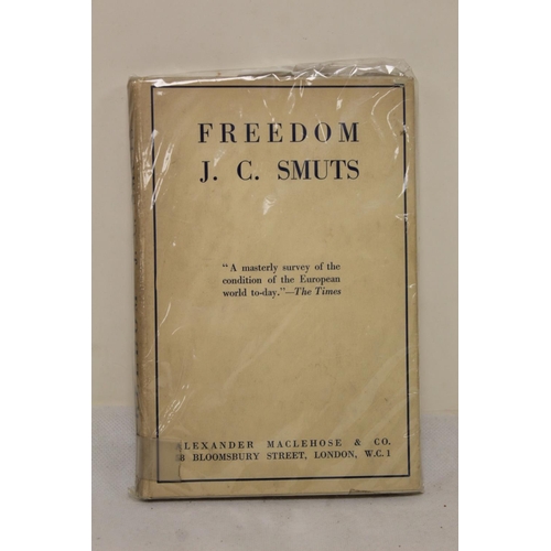 85 - CHURCHILL WINSTON S.  13 various vols. by or re. Churchill; also 3 others.  (16).