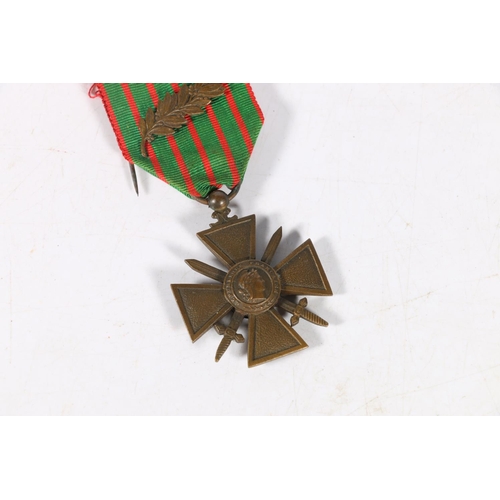 568 - Harvey family medal groups to include WWI war medals of 21641 Sergeant John Harvey of the Royal Scot... 