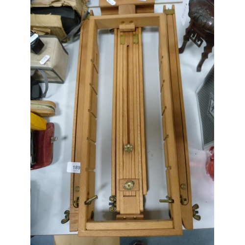 Lot 189       