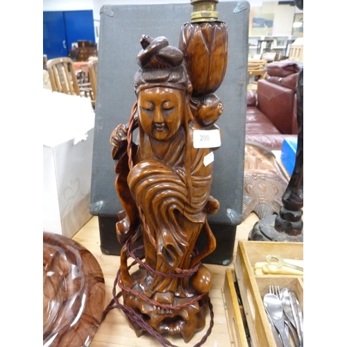 Lot 200       