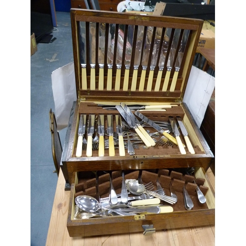 Lot 203       