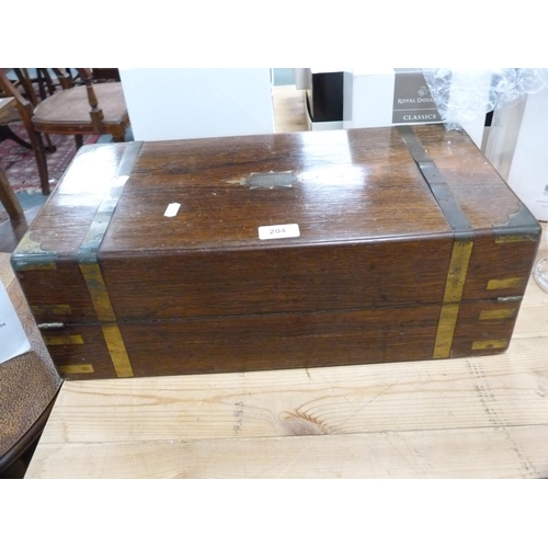 Lot 204       