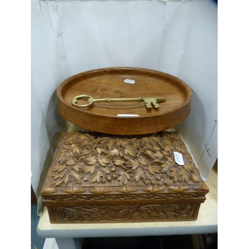 Lot 21        